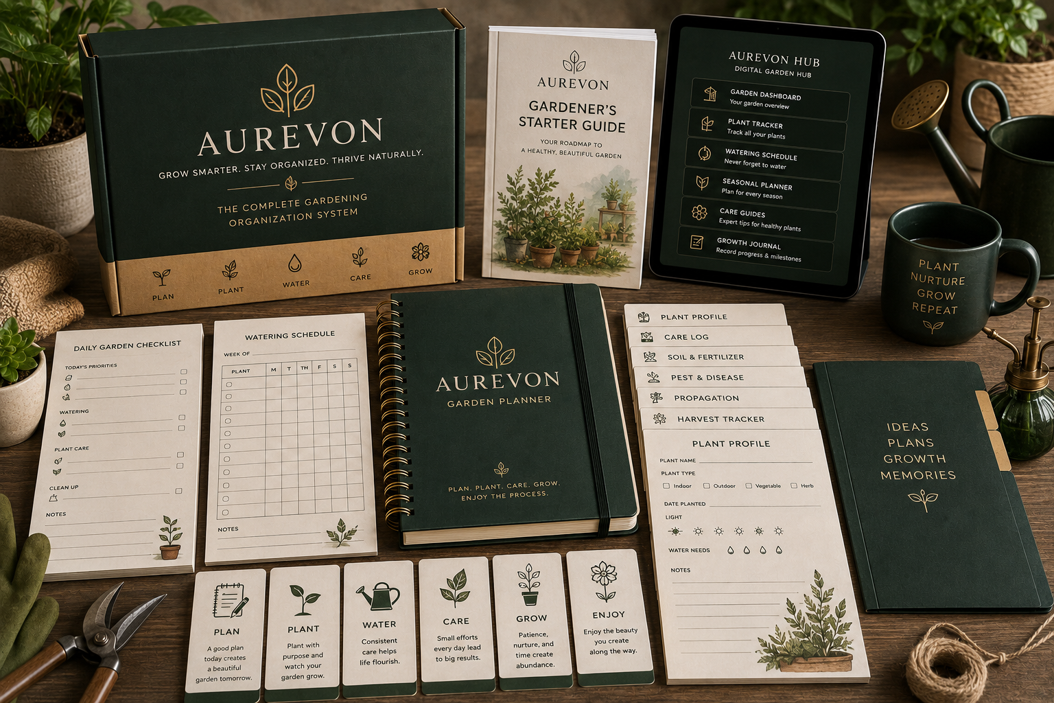 Aurevon