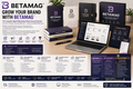 BetaMag