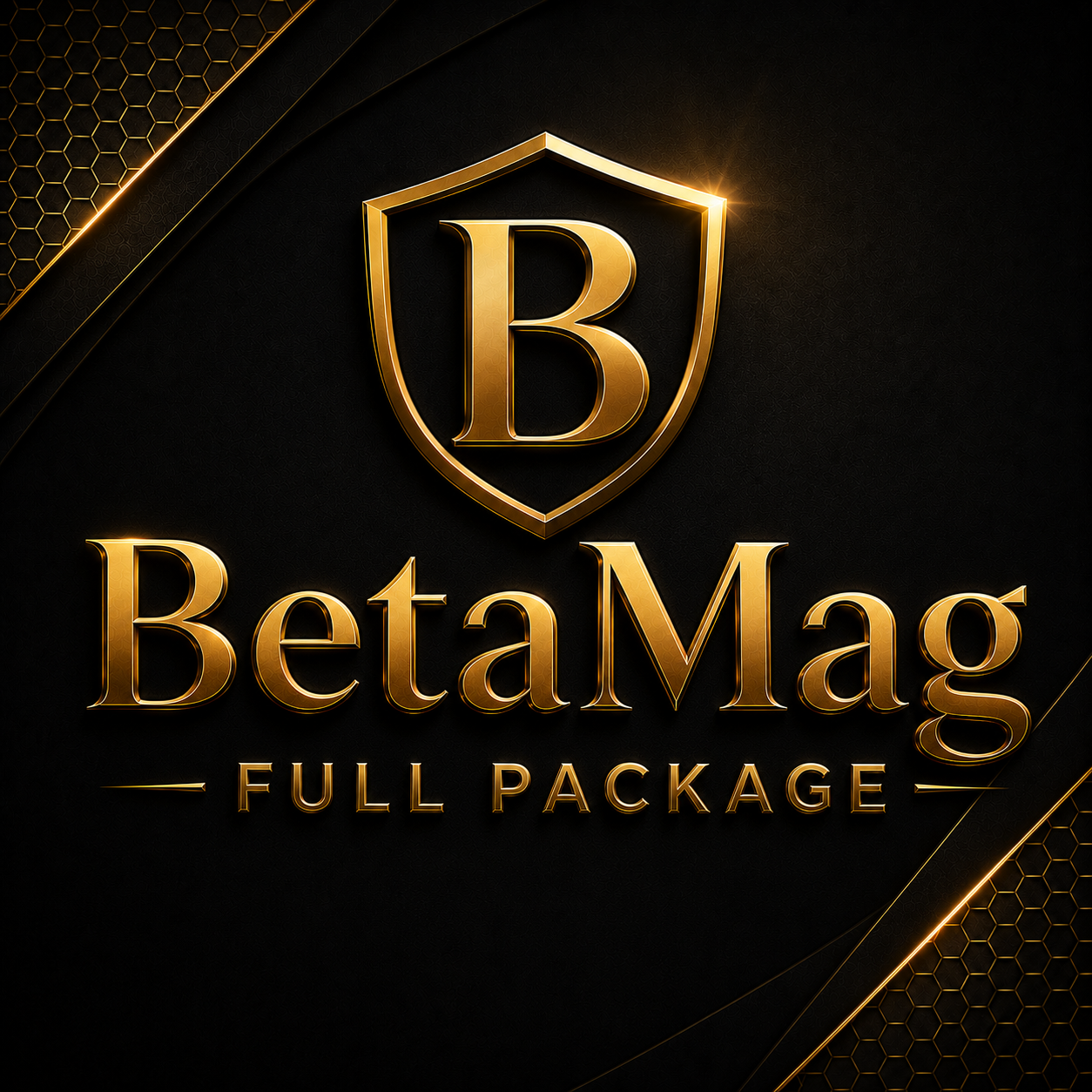 BetaMag
