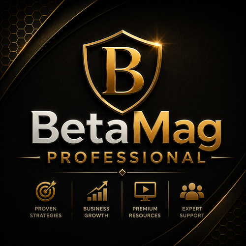 BetaMag