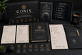 Gonix