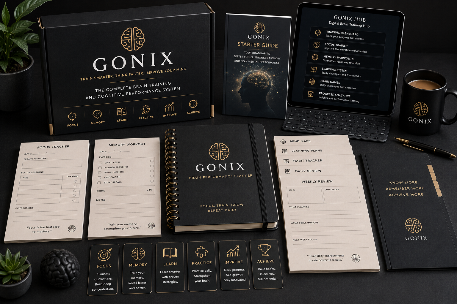 Gonix