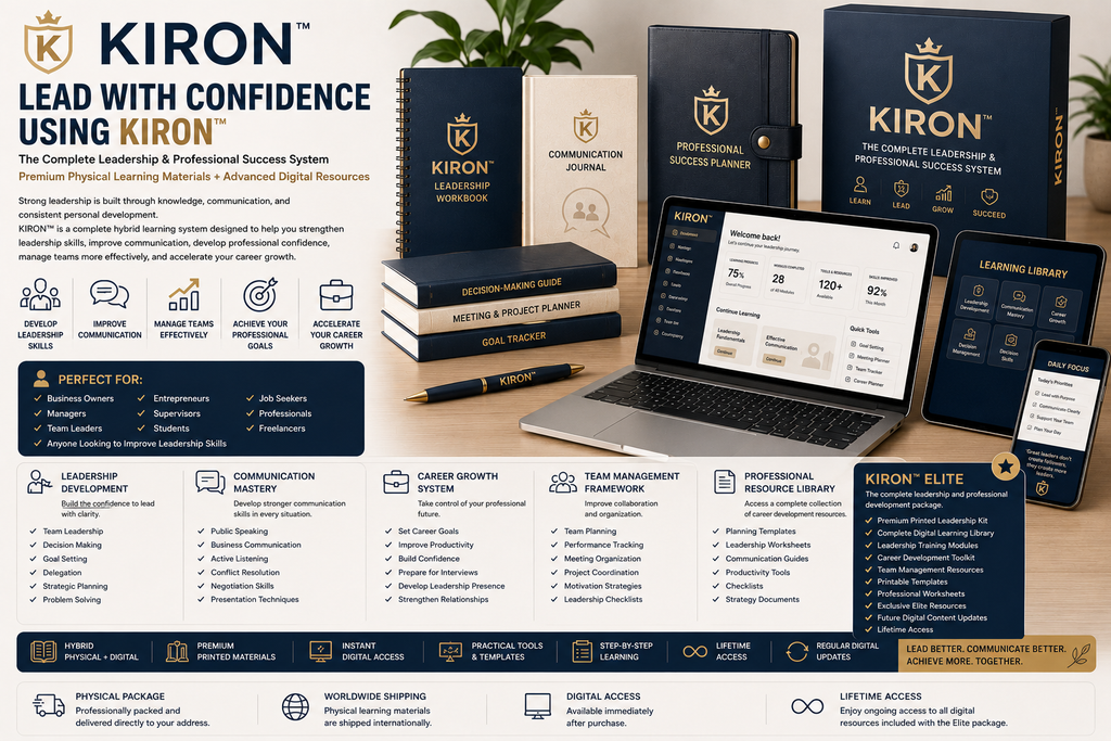 KIRON