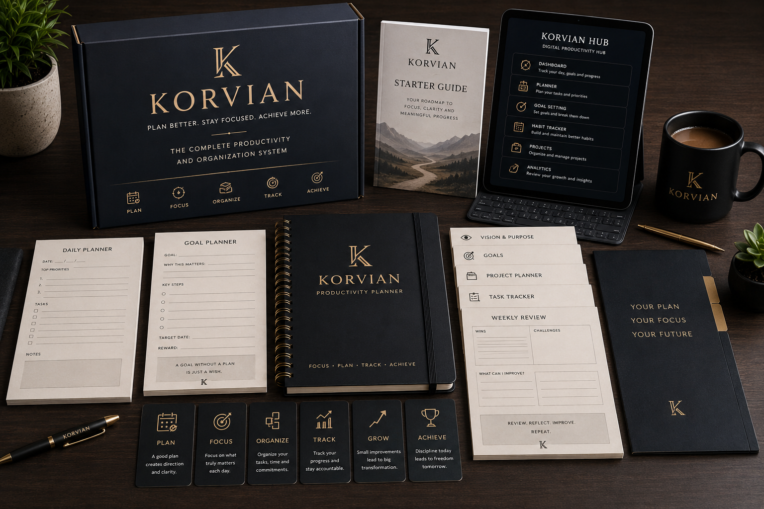 Korvian
