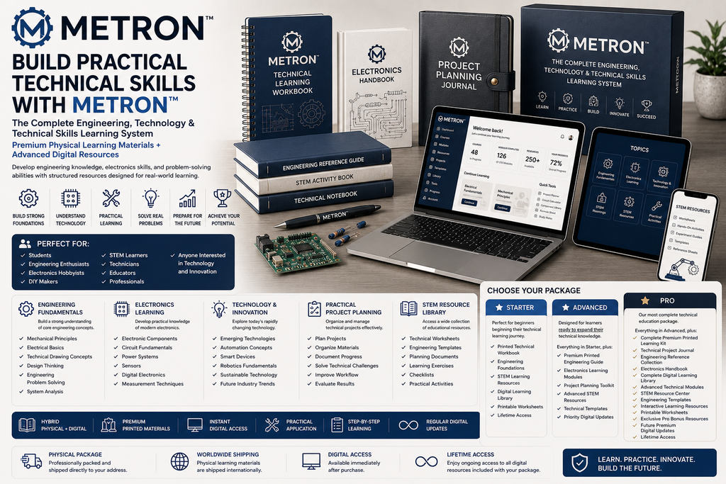 METRON