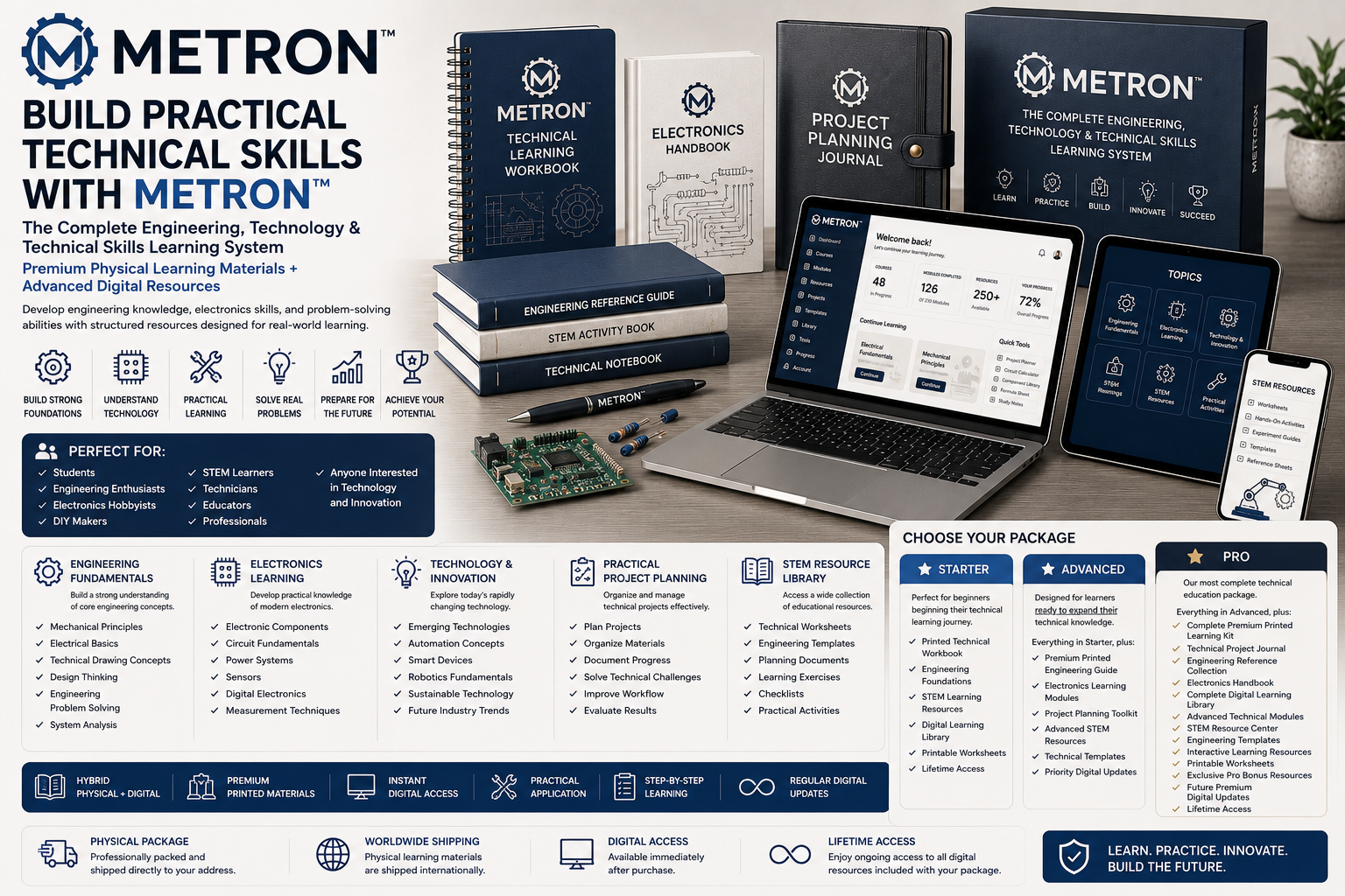 METRON