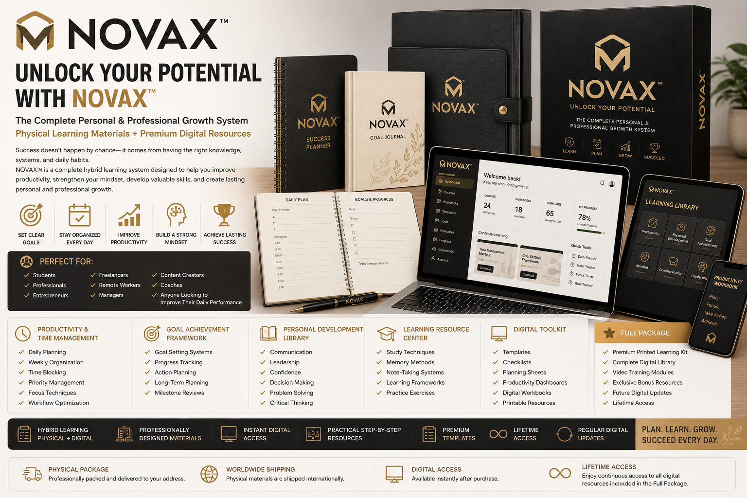 NOVAX