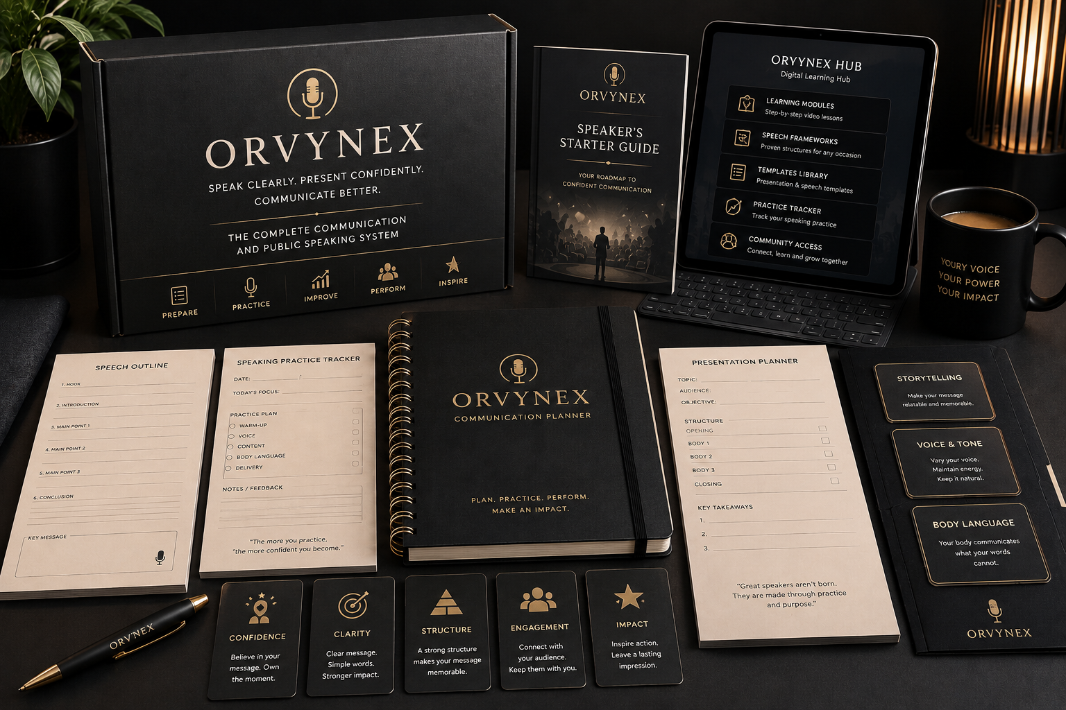 Orvynex