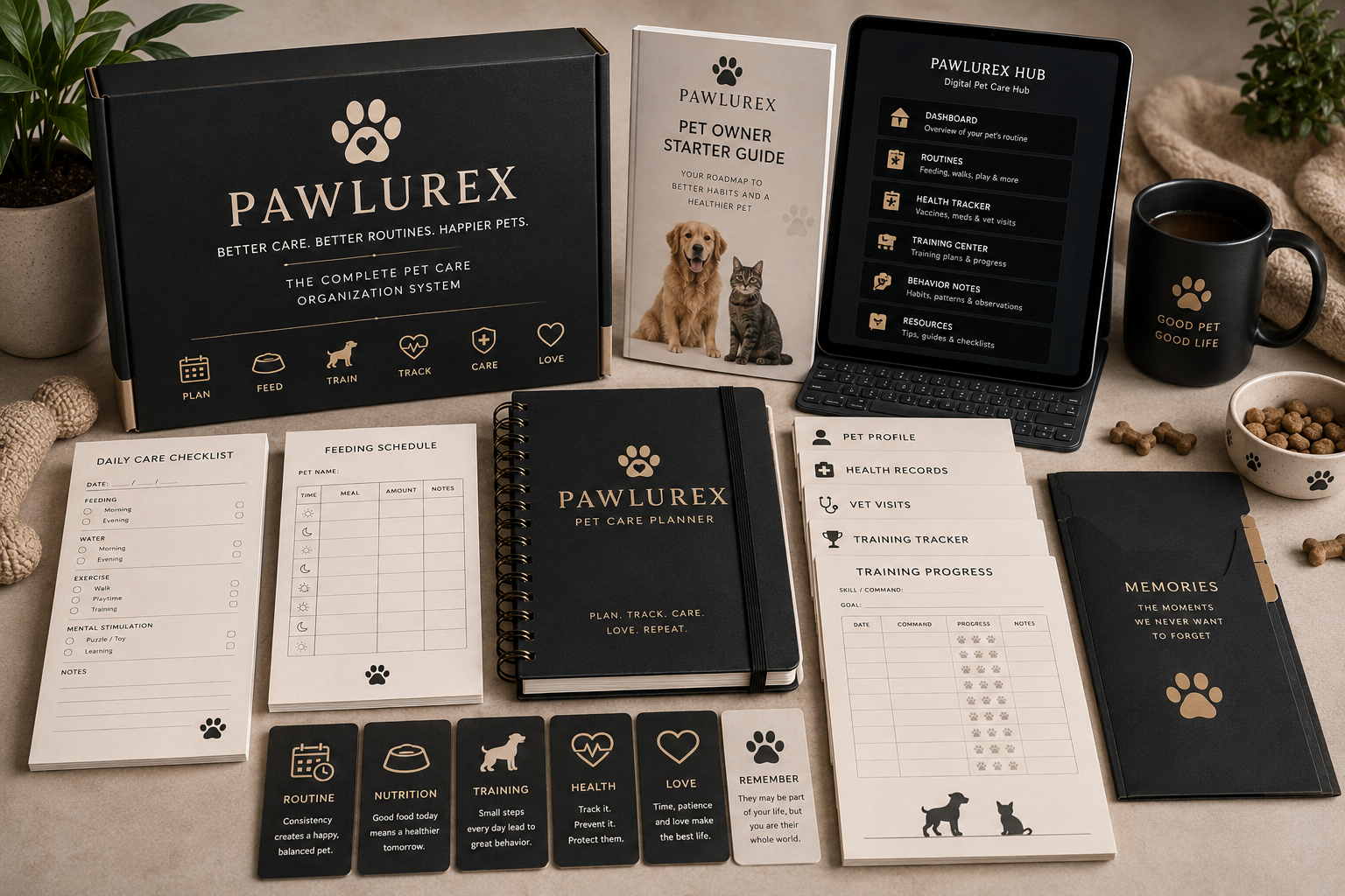 Pawlurex