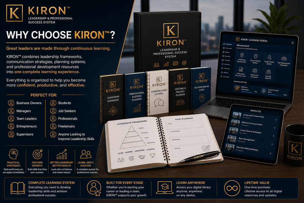 KIRON