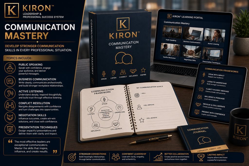 KIRON