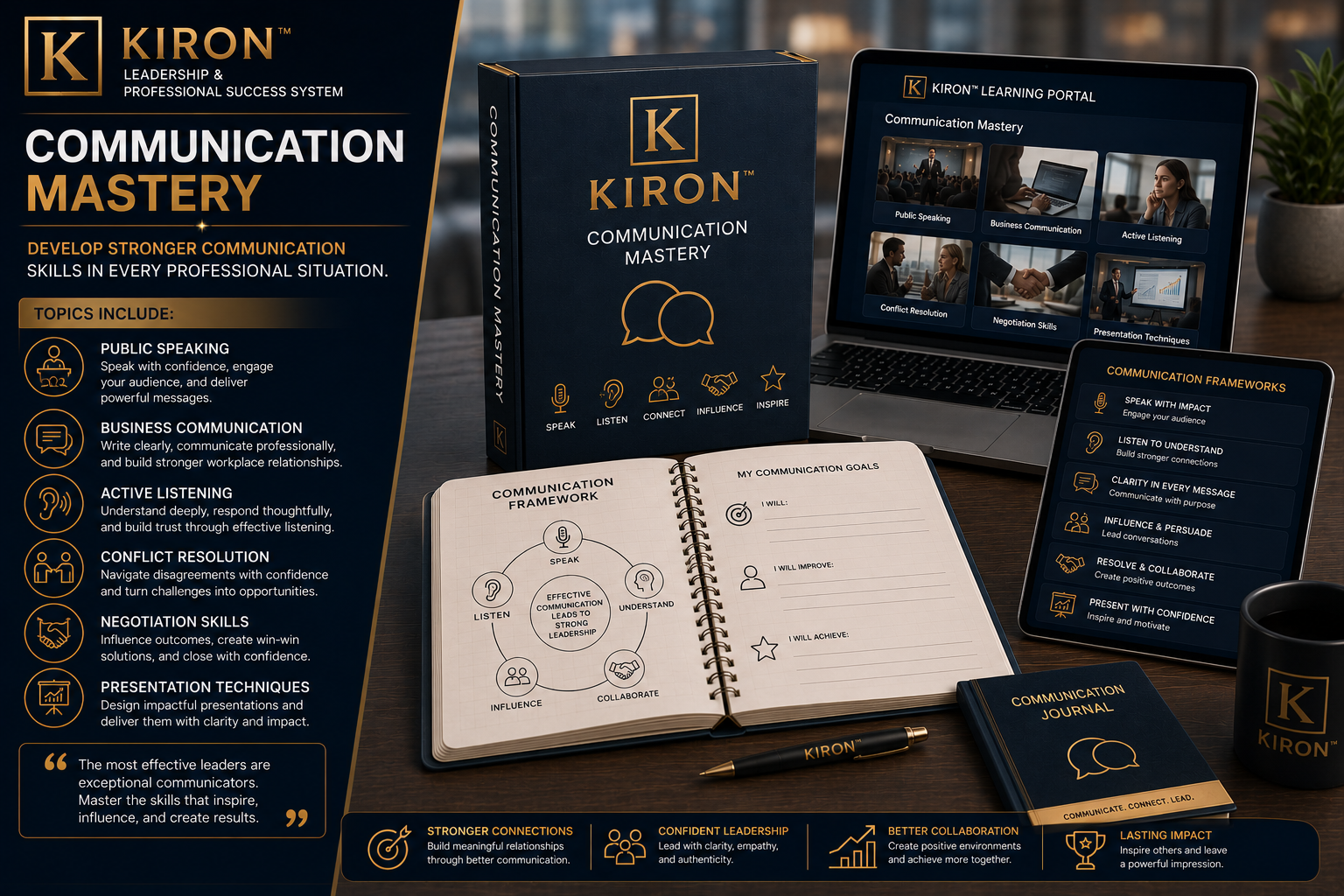 KIRON