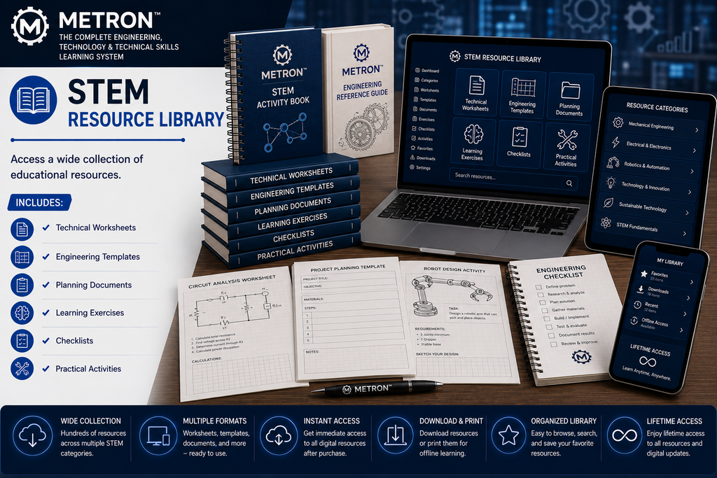 METRON