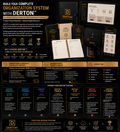 DERTON