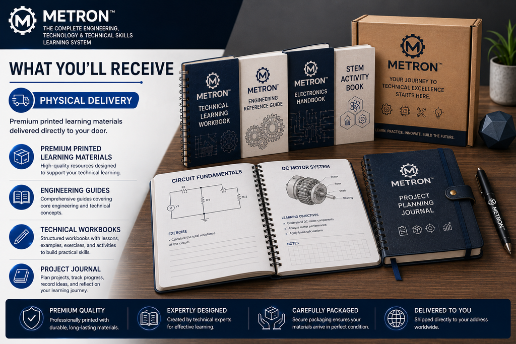 METRON