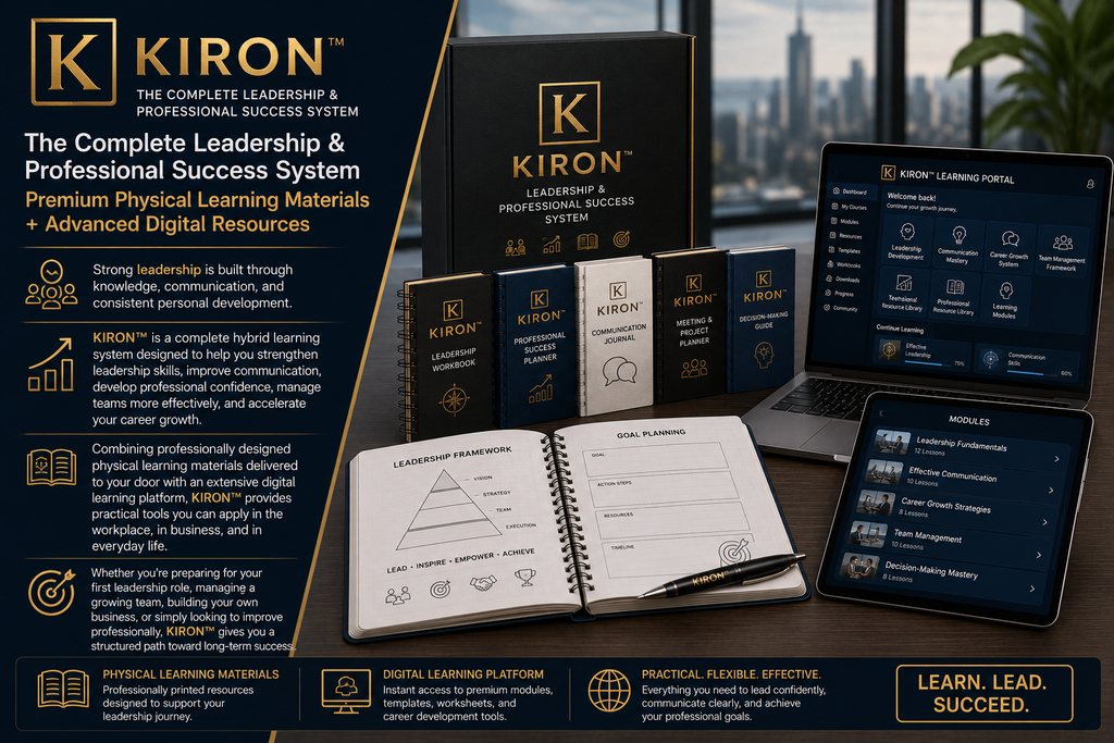 KIRON