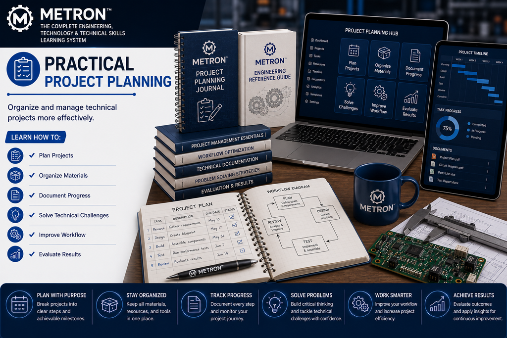 METRON