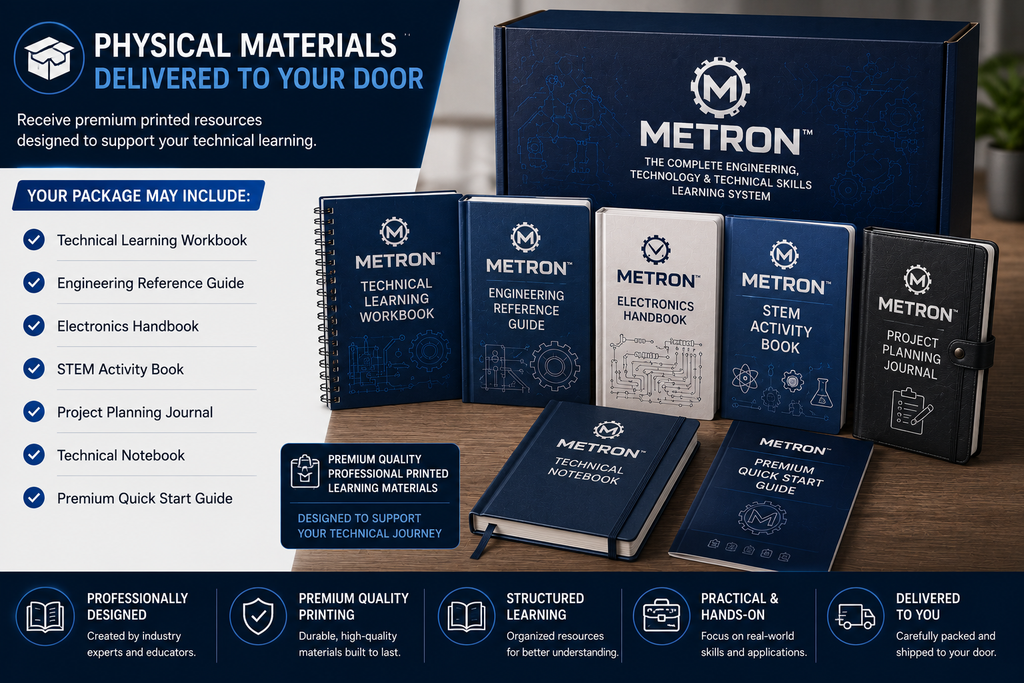 METRON