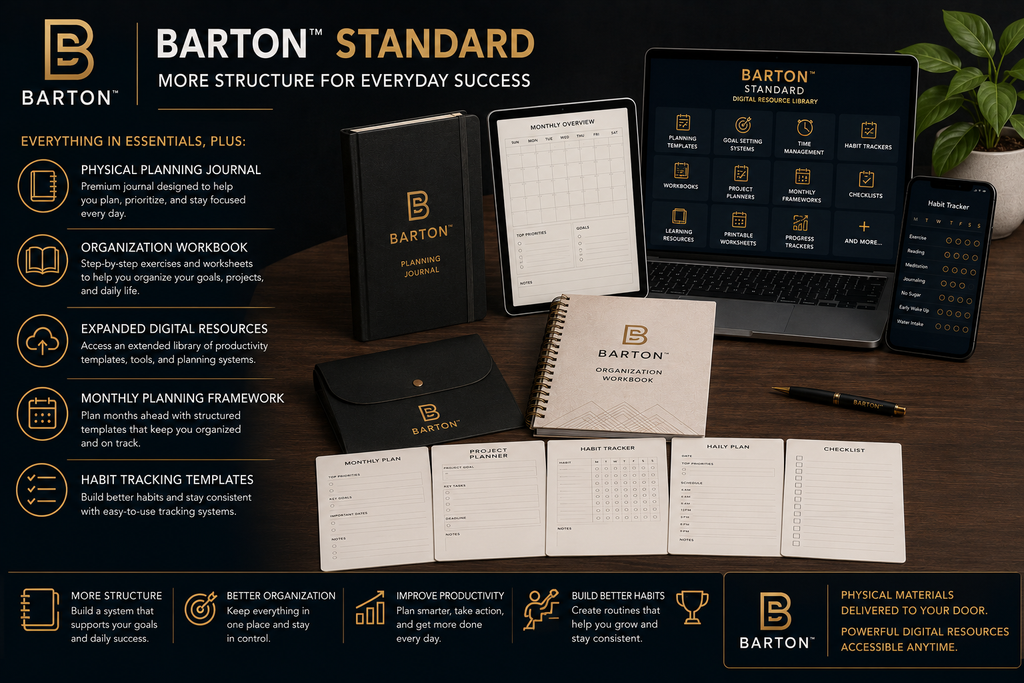 BARTON