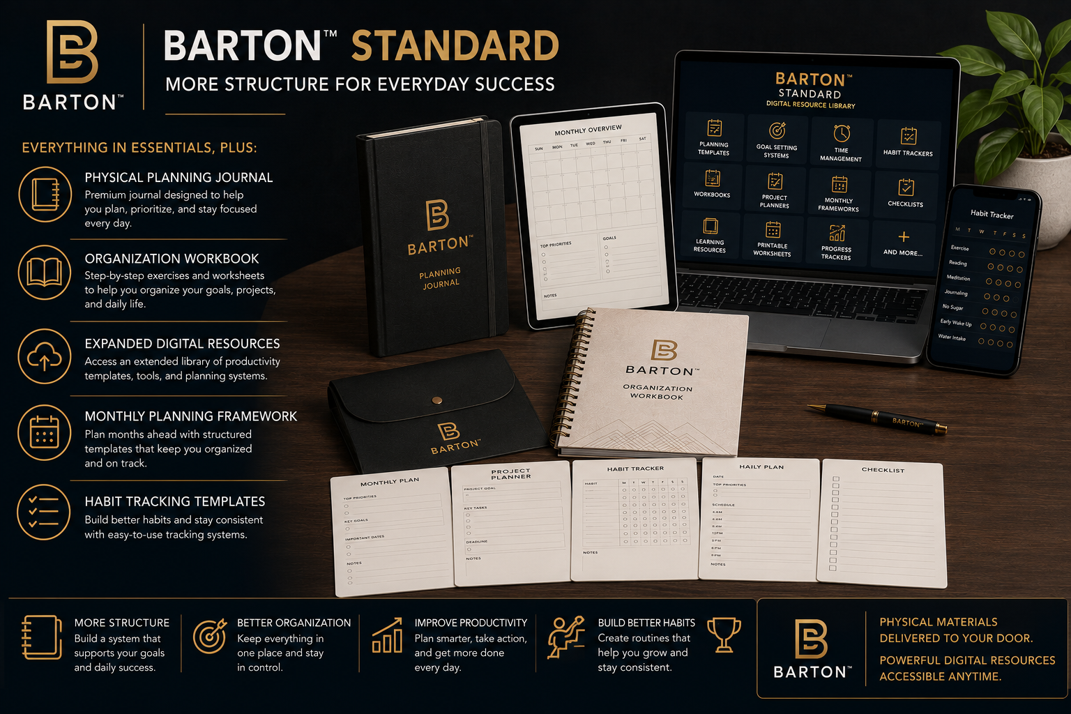 BARTON