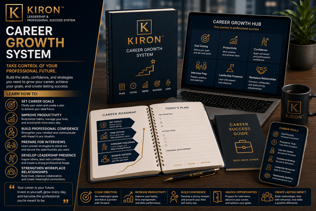 KIRON