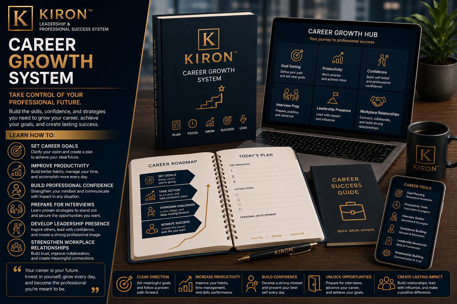 KIRON