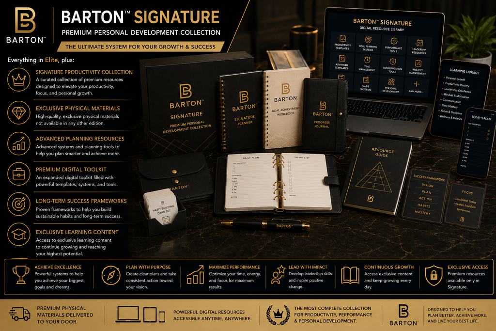 BARTON
