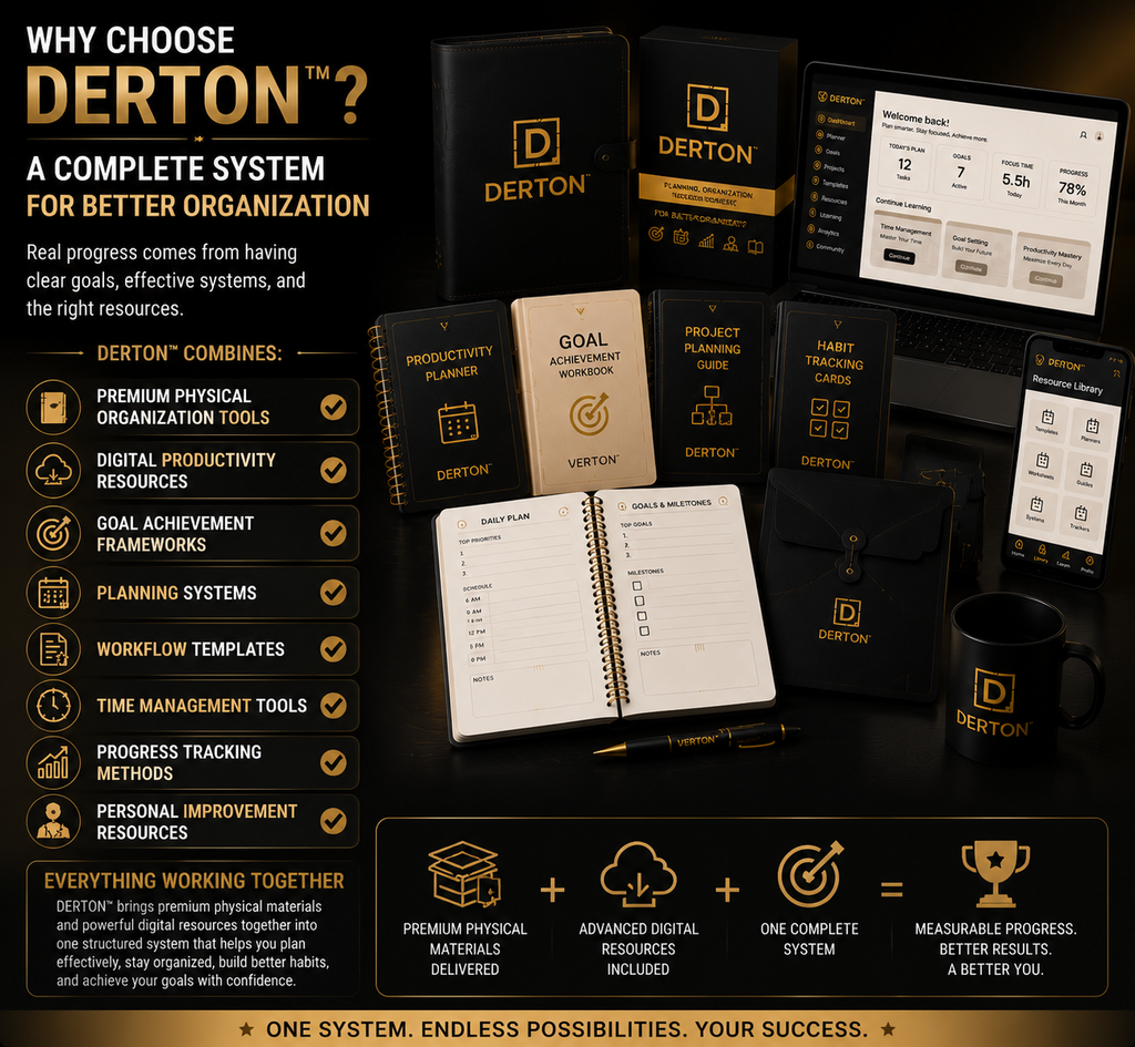 DERTON