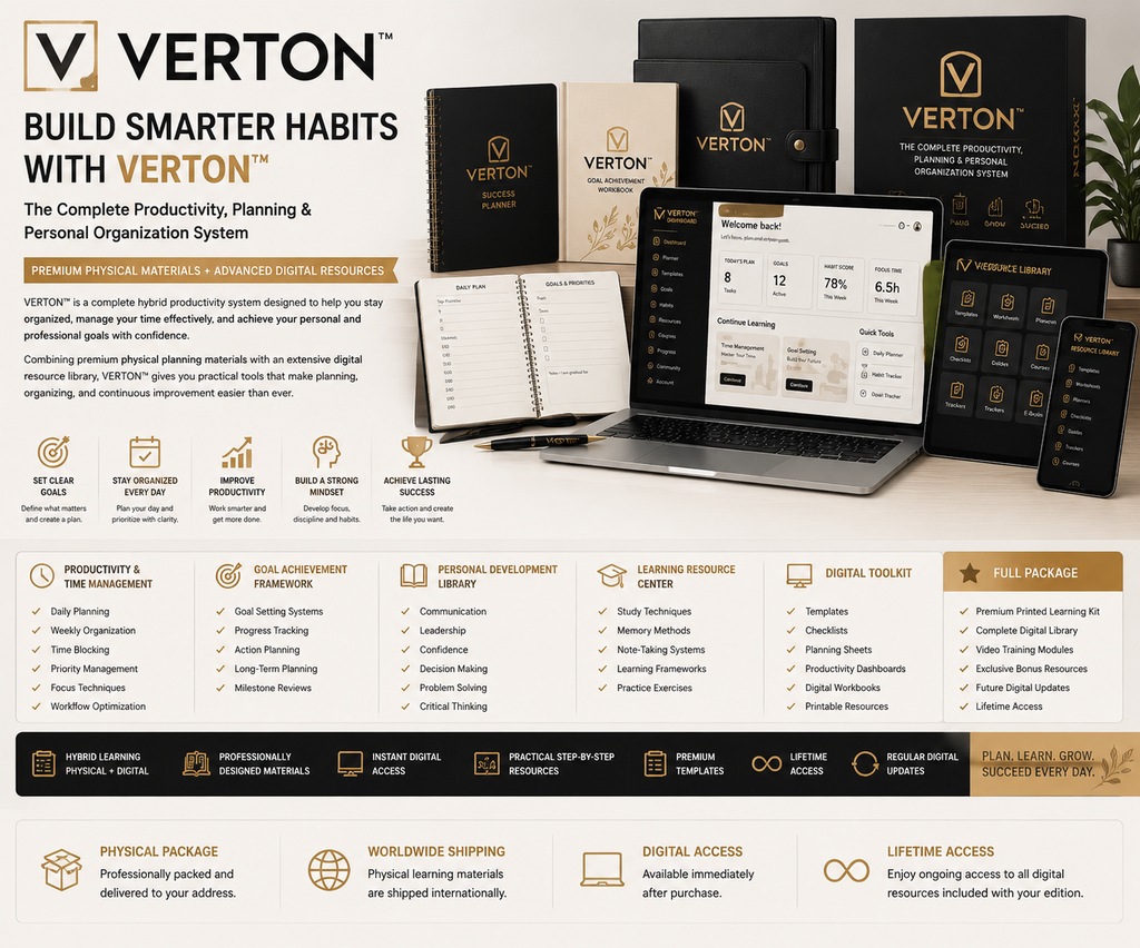 VERTON