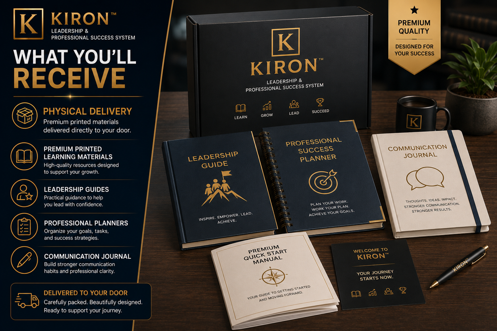 KIRON
