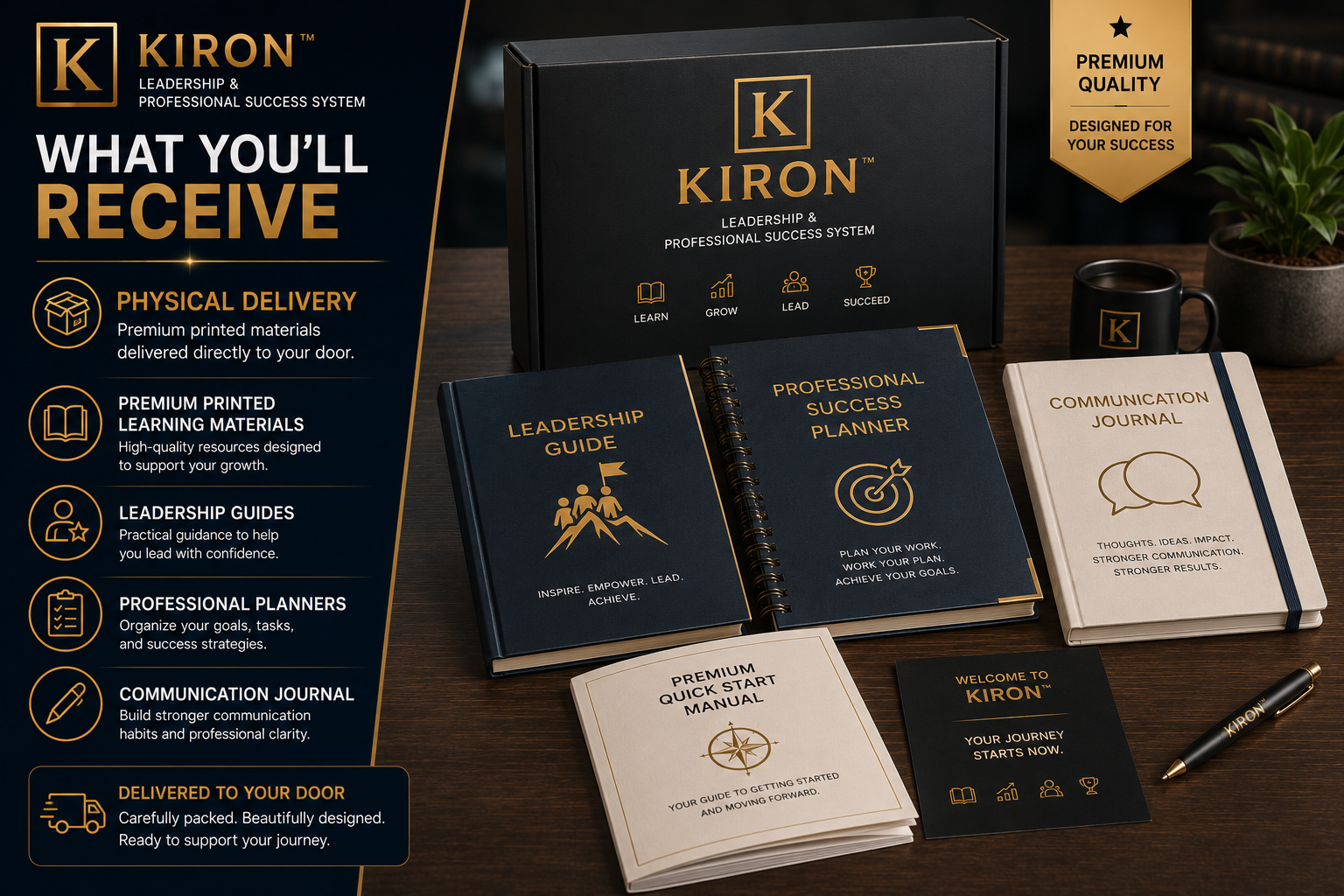 KIRON