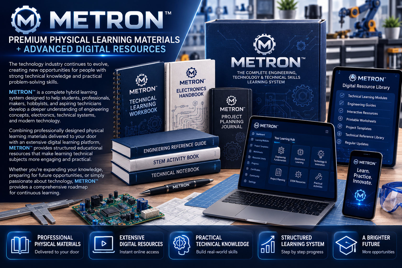 METRON