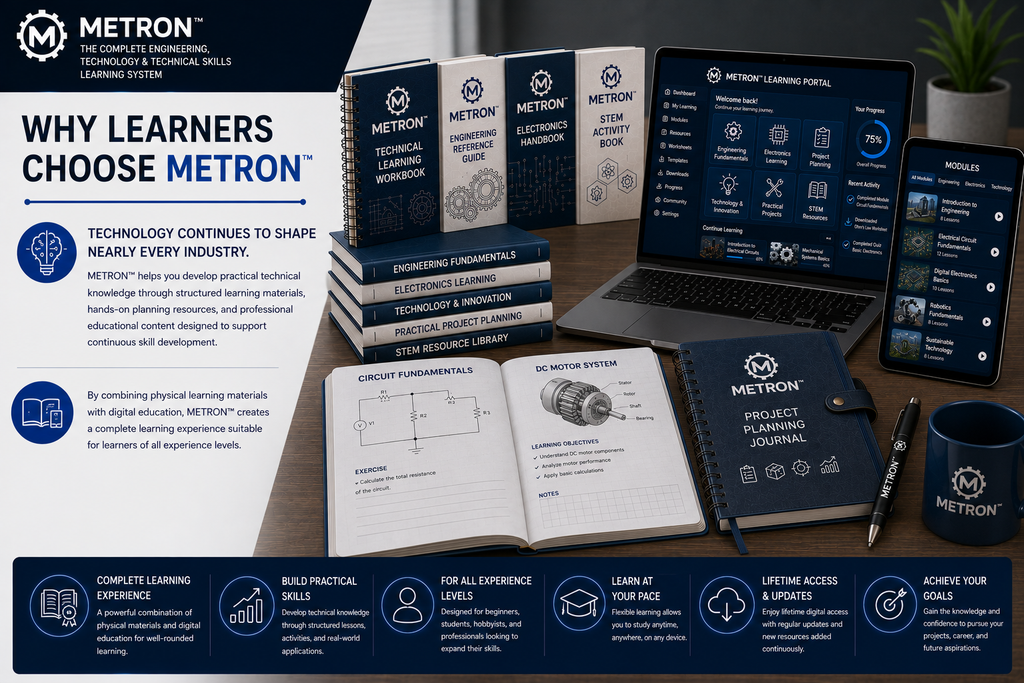 METRON