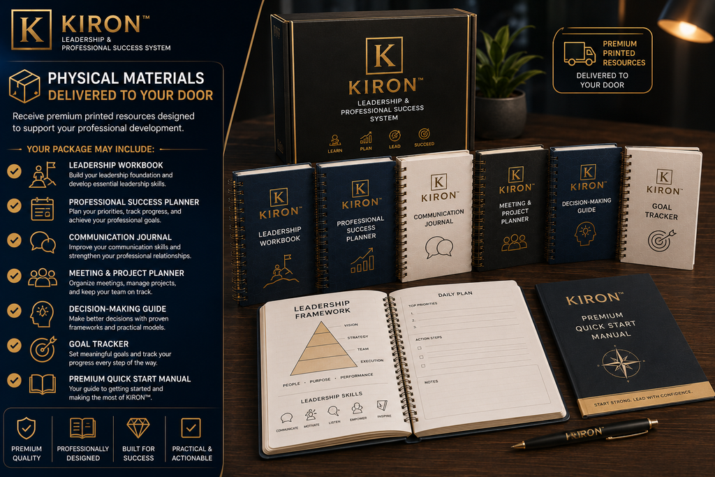 KIRON