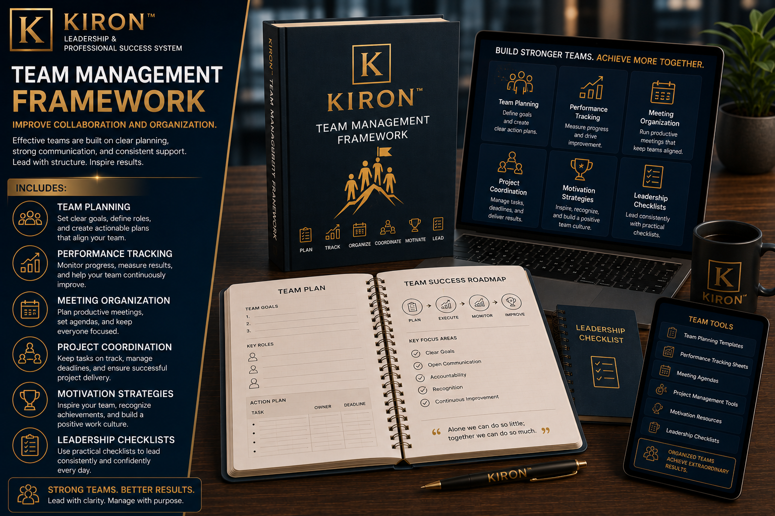 KIRON