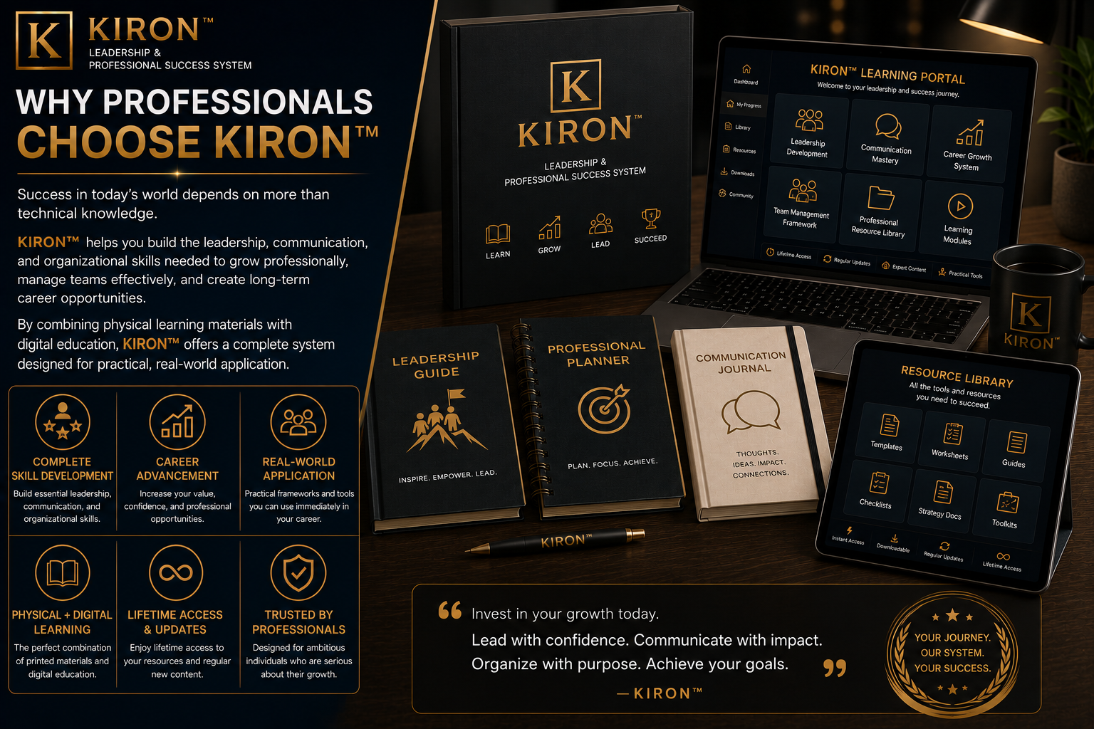KIRON