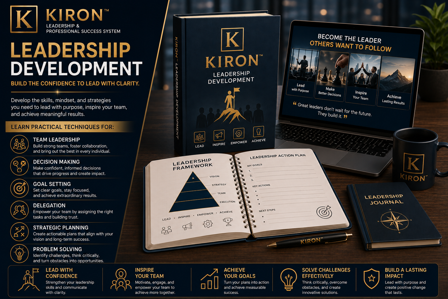 KIRON