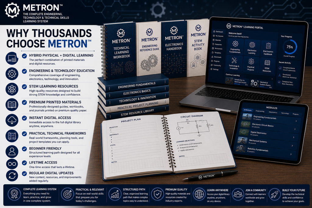 METRON