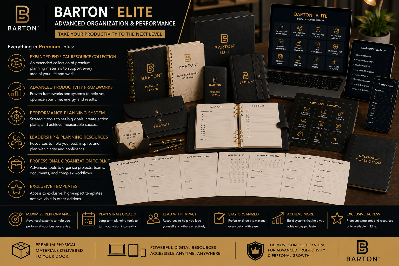BARTON