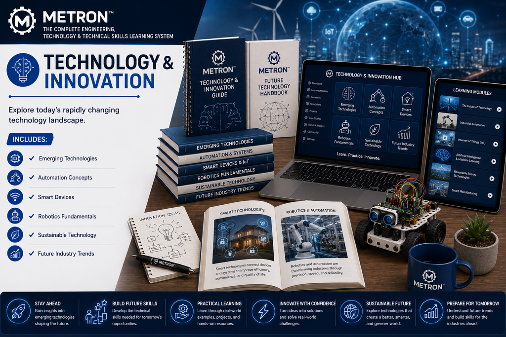 METRON
