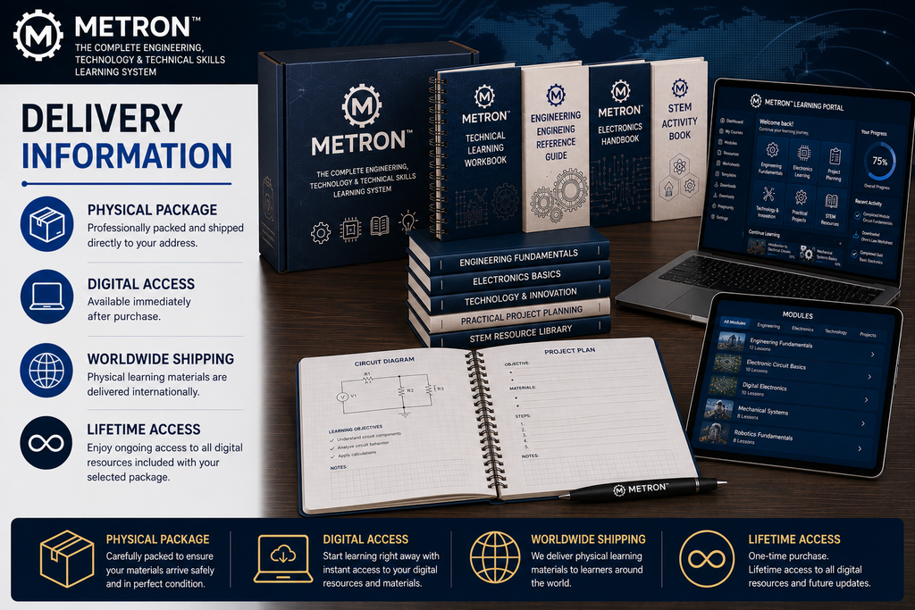 METRON