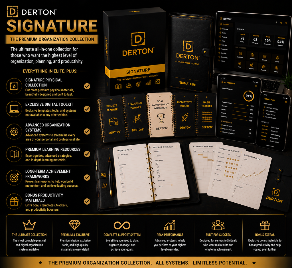 DERTON