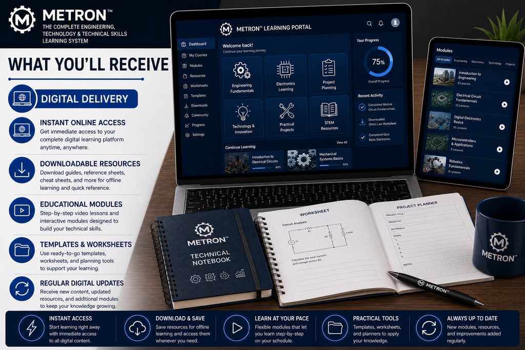 METRON