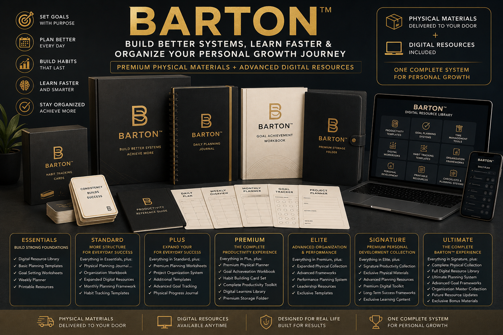 BARTON