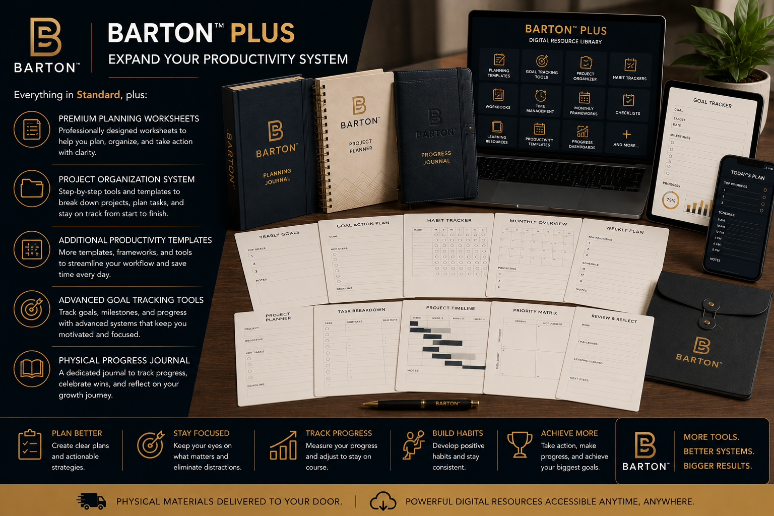 BARTON