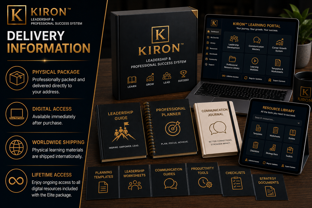 KIRON