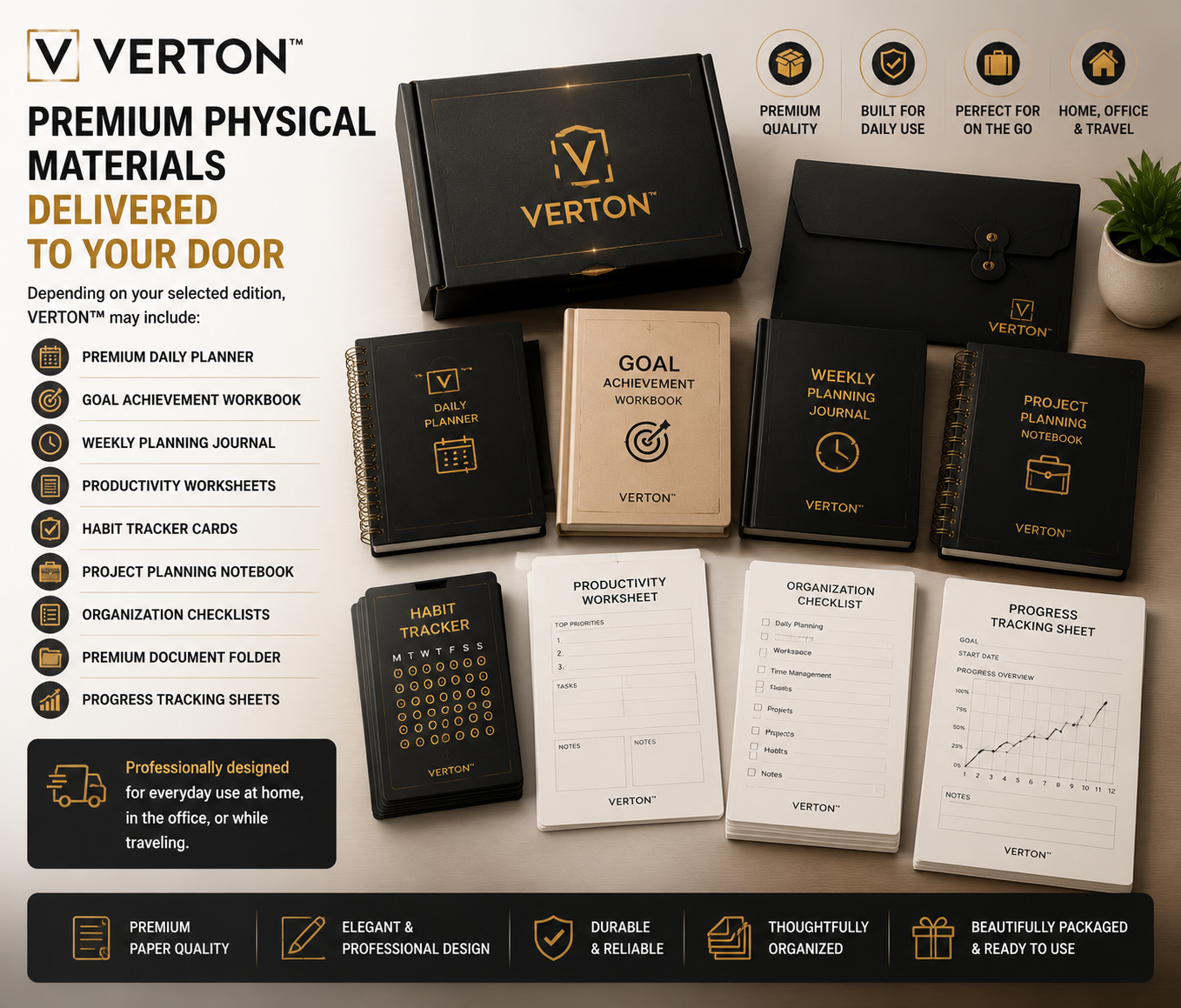 VERTON