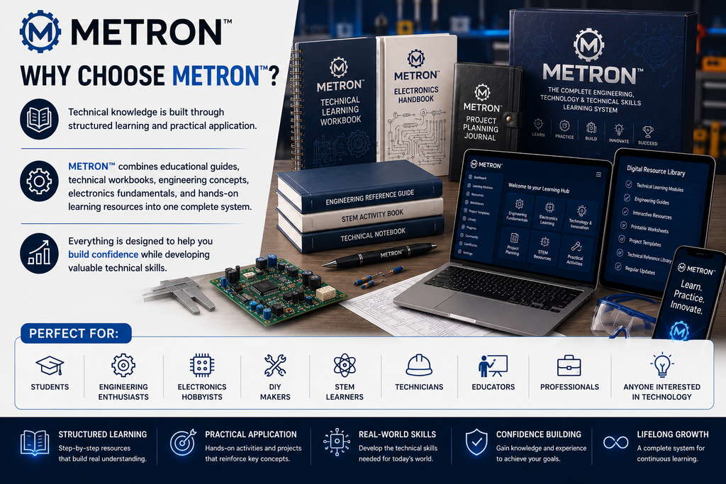 METRON