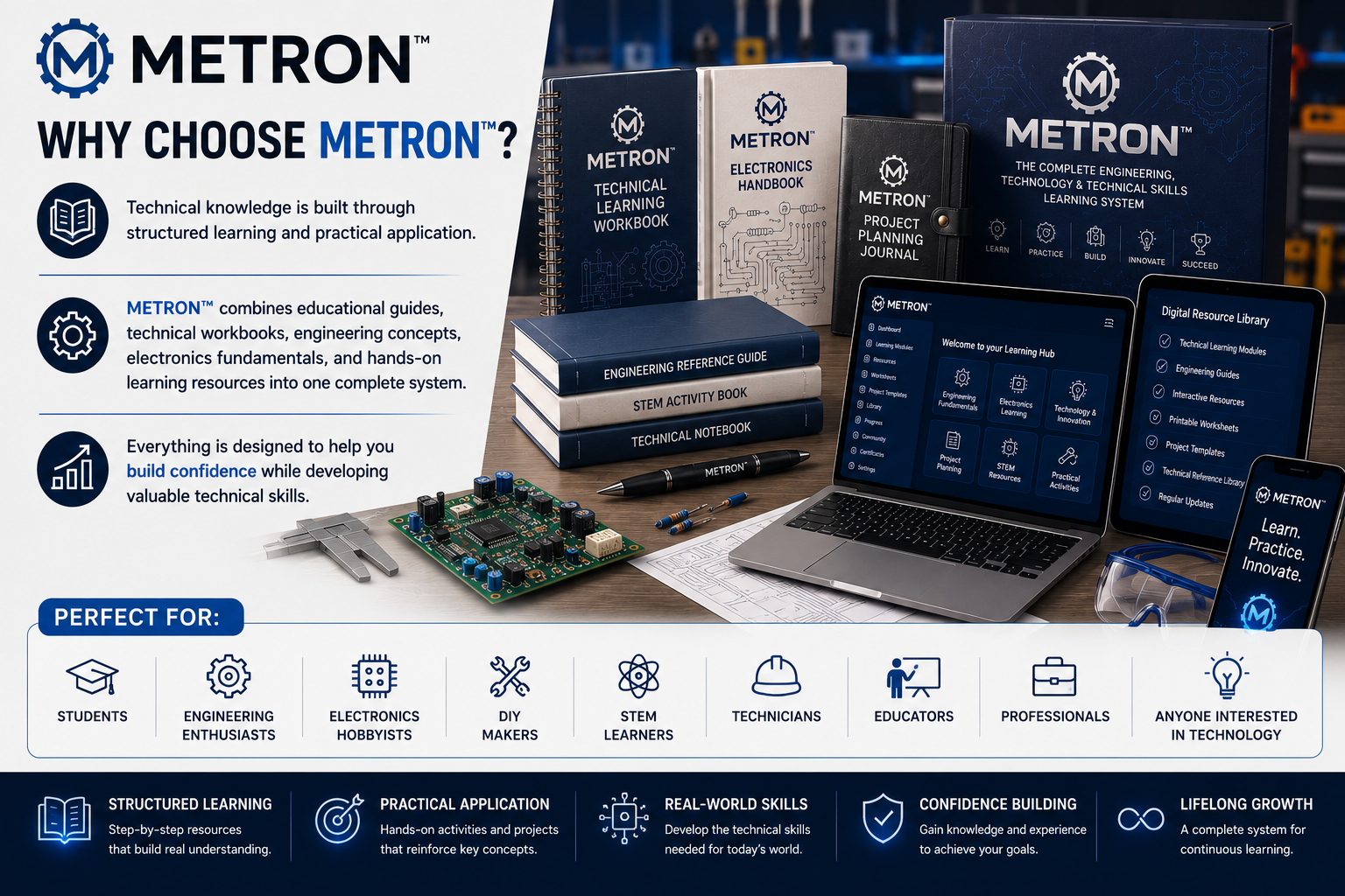 METRON