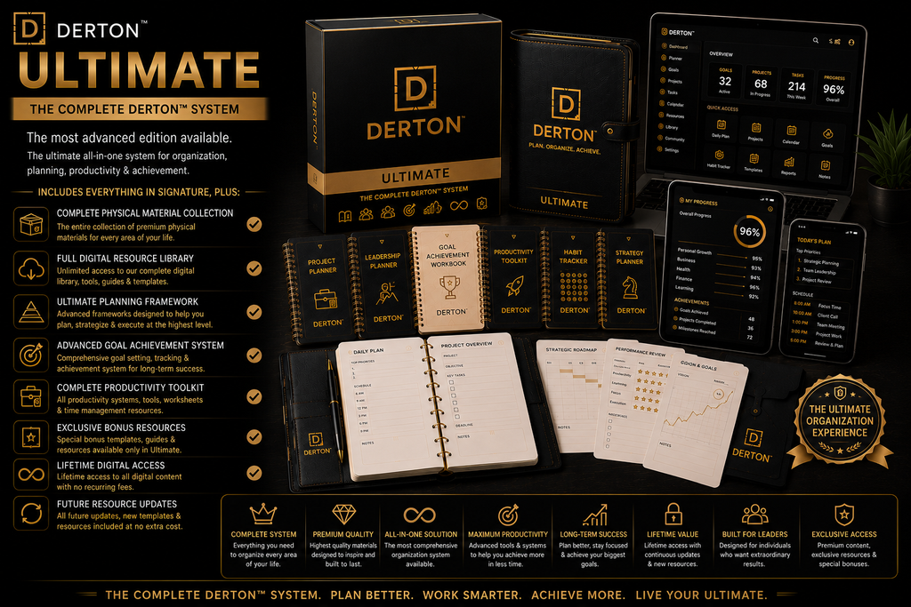 DERTON